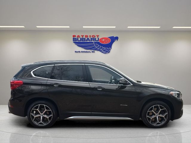 2017 BMW X1 xDrive28i