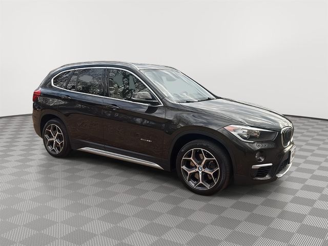 2017 BMW X1 xDrive28i