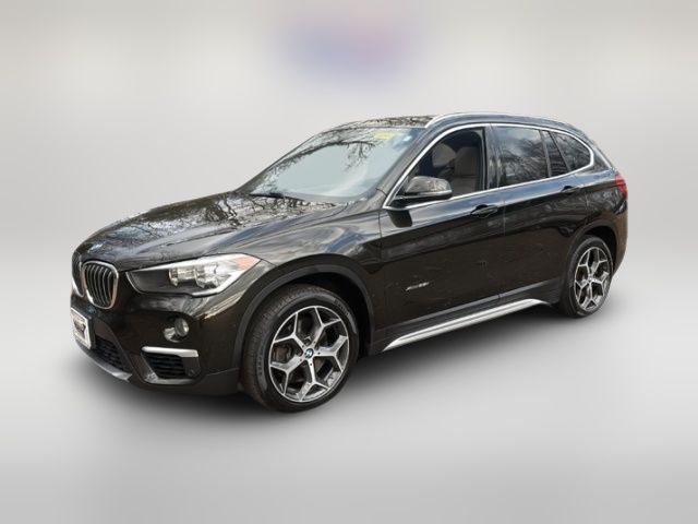 2017 BMW X1 xDrive28i