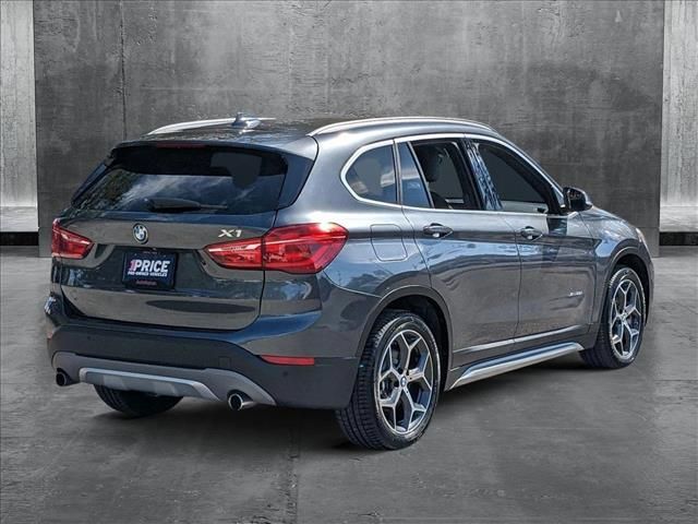 2017 BMW X1 xDrive28i