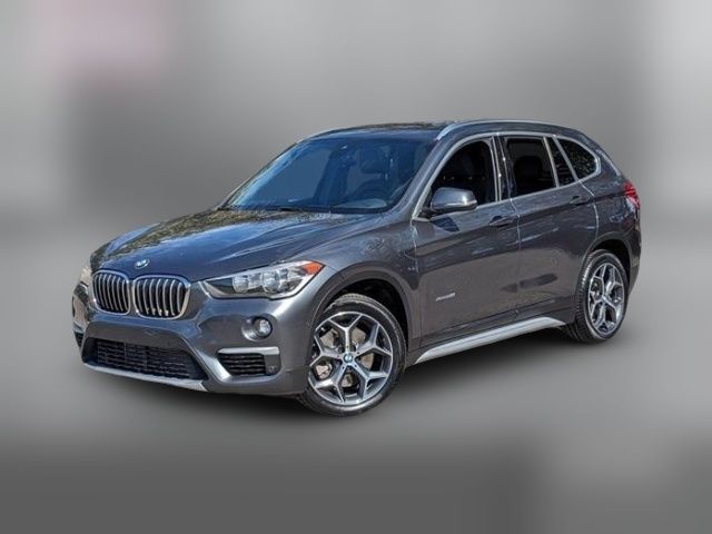 2017 BMW X1 xDrive28i