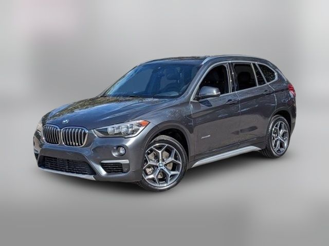 2017 BMW X1 xDrive28i