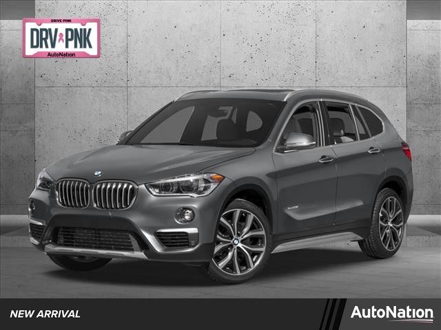 2017 BMW X1 xDrive28i