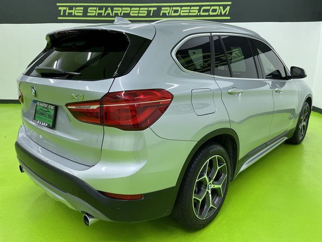 2017 BMW X1 xDrive28i