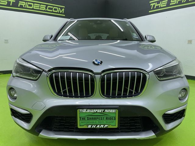 2017 BMW X1 xDrive28i