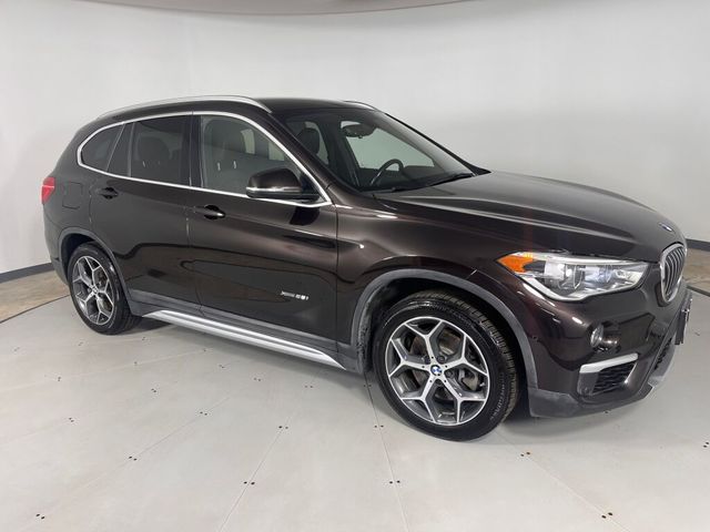 2017 BMW X1 xDrive28i