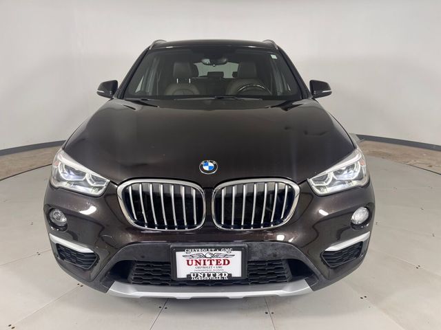 2017 BMW X1 xDrive28i