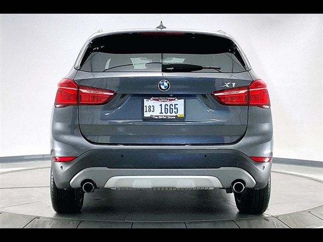 2017 BMW X1 xDrive28i