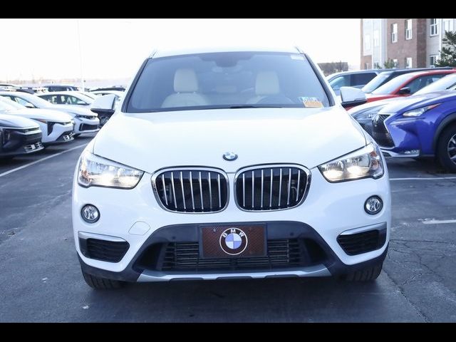 2017 BMW X1 xDrive28i