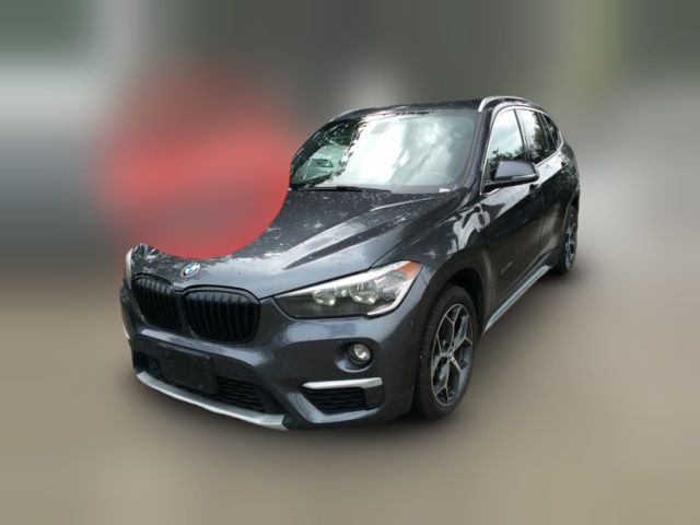 2017 BMW X1 xDrive28i