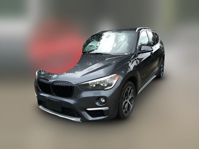 2017 BMW X1 xDrive28i