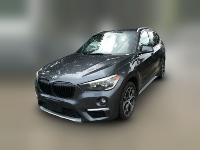 2017 BMW X1 xDrive28i