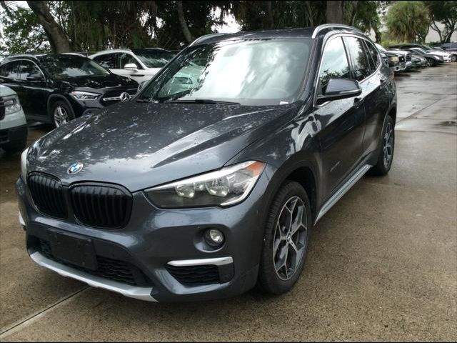 2017 BMW X1 xDrive28i