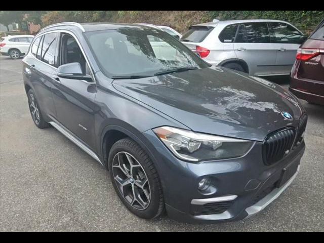 2017 BMW X1 xDrive28i