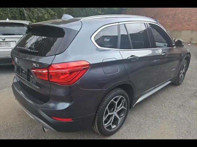 2017 BMW X1 xDrive28i