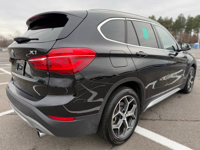 2017 BMW X1 xDrive28i