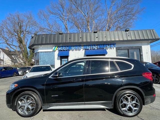 2017 BMW X1 xDrive28i