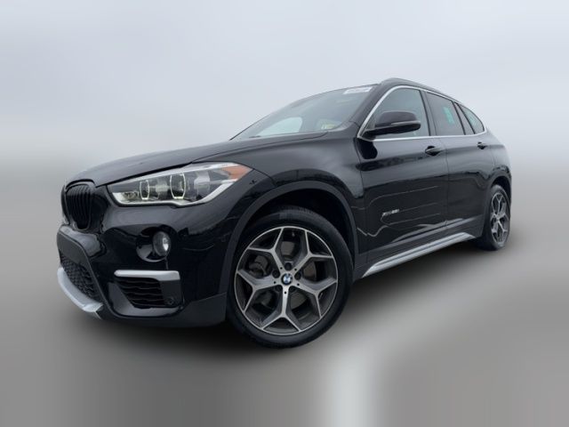 2017 BMW X1 xDrive28i