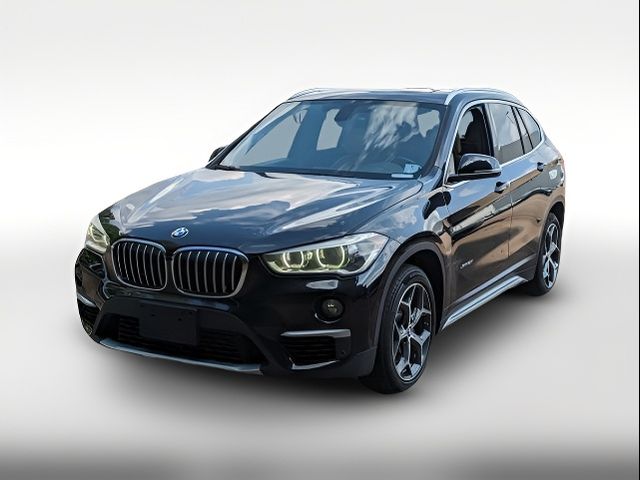 2017 BMW X1 xDrive28i