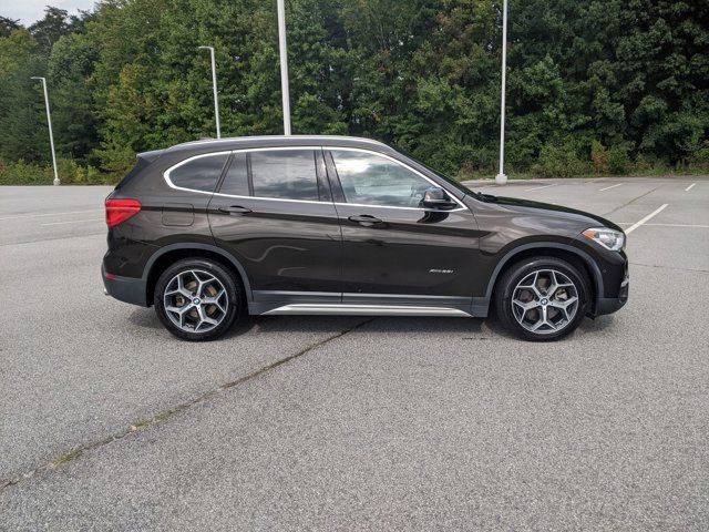 2017 BMW X1 xDrive28i