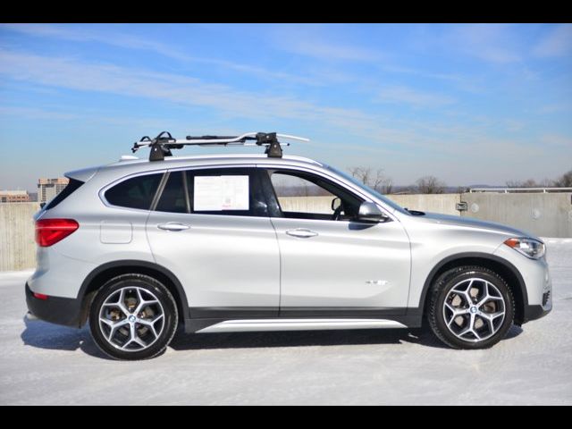 2017 BMW X1 xDrive28i