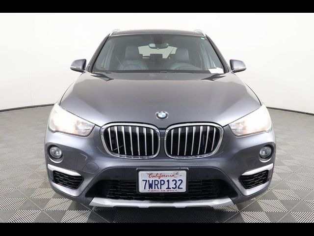 2017 BMW X1 xDrive28i