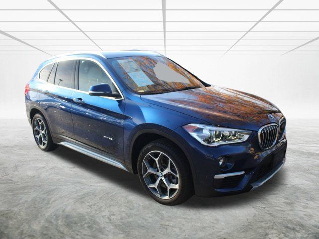 2017 BMW X1 xDrive28i