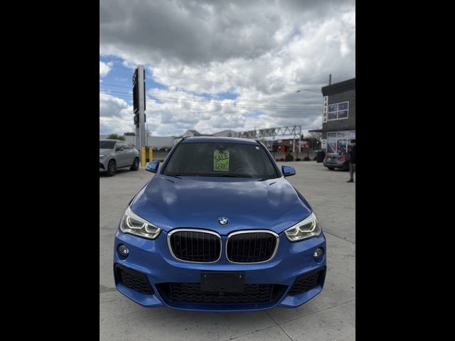 2017 BMW X1 xDrive28i