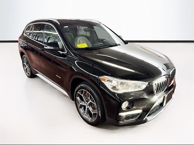 2017 BMW X1 xDrive28i