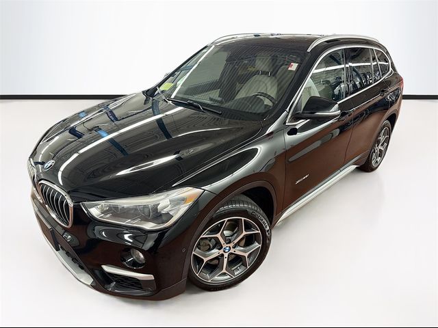 2017 BMW X1 xDrive28i