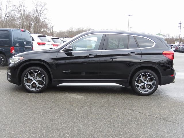 2017 BMW X1 xDrive28i