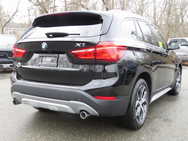 2017 BMW X1 xDrive28i