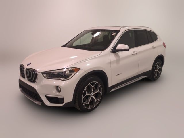 2017 BMW X1 xDrive28i