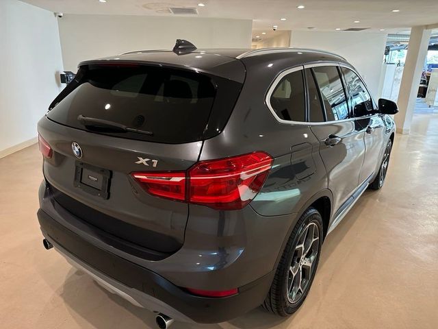 2017 BMW X1 xDrive28i