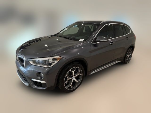 2017 BMW X1 xDrive28i