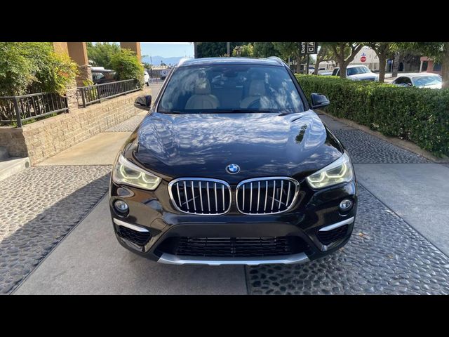 2017 BMW X1 xDrive28i