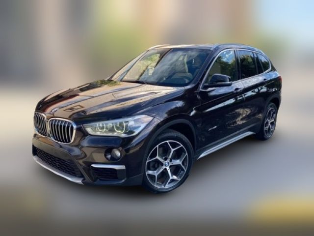 2017 BMW X1 xDrive28i