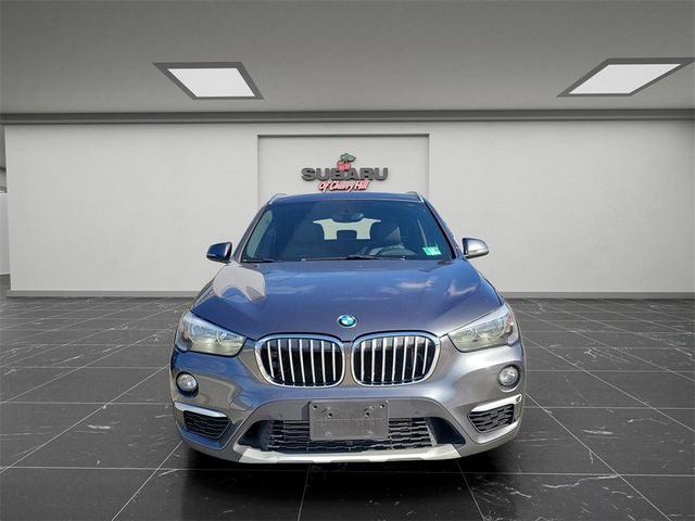 2017 BMW X1 xDrive28i