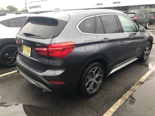 2017 BMW X1 xDrive28i