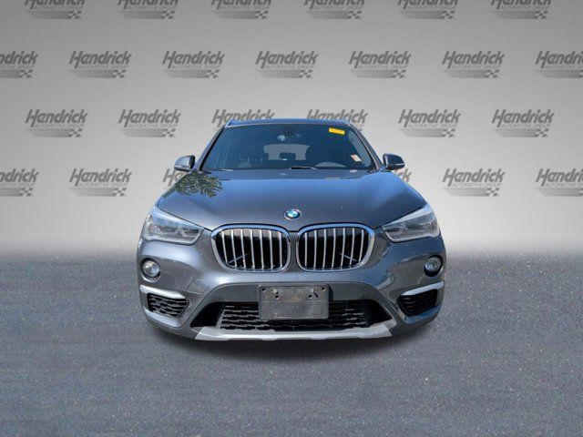 2017 BMW X1 xDrive28i