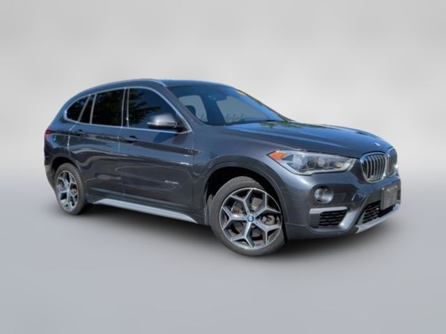 2017 BMW X1 xDrive28i