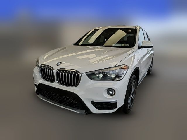 2017 BMW X1 xDrive28i