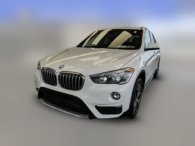 2017 BMW X1 xDrive28i