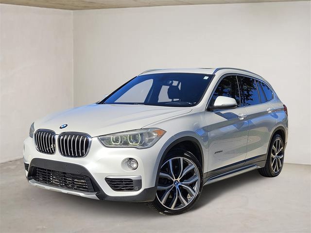 2017 BMW X1 xDrive28i