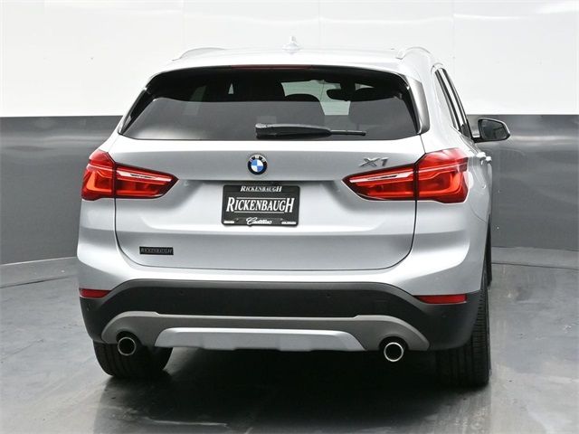 2017 BMW X1 xDrive28i