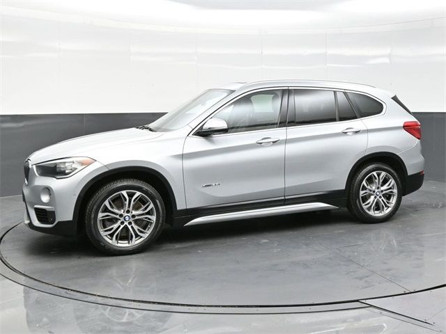 2017 BMW X1 xDrive28i