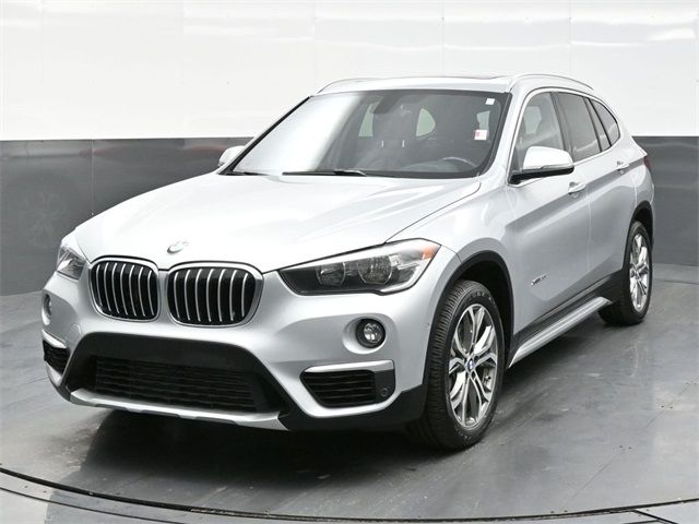 2017 BMW X1 xDrive28i