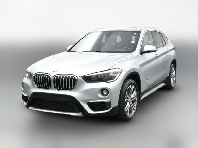 2017 BMW X1 xDrive28i