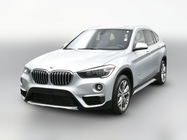 2017 BMW X1 xDrive28i