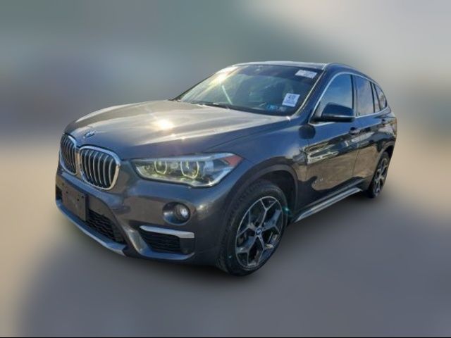 2017 BMW X1 xDrive28i